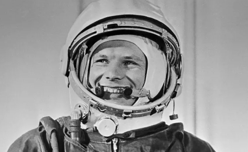 С 9 по 12 марта 2024 года пройдут Гагаринские чтения приуроченные к 90-летию первого в мире космонавта